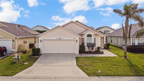 160 High Point Dr, Davenport, FL, 33837-3500 | Card Image