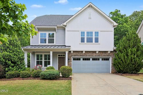 201 Empress Road, Hillsborough, NC, 27278 | Card Image