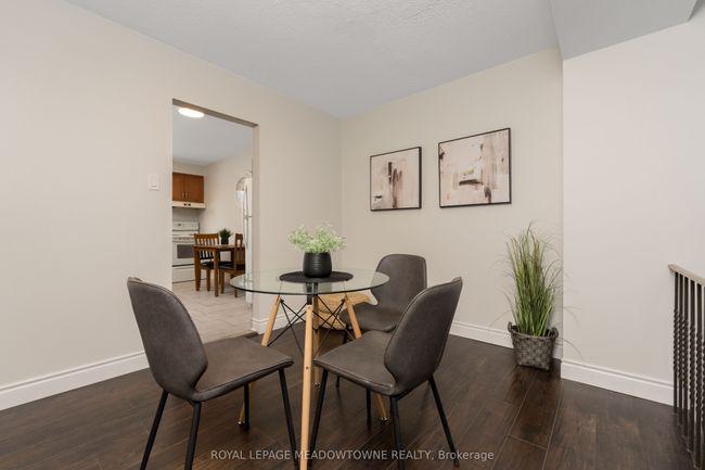 46 - 46 Tara Park Cres, Condo with 3 bedrooms, 2 bathrooms and 1 parking in Brampton ON | Image 14