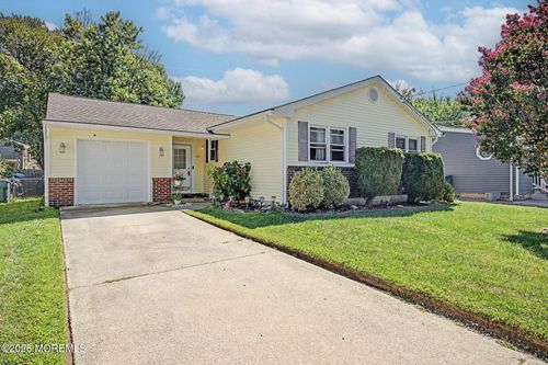 309 Twin Lakes Blvd, LITTLE EGG HARBOR TWP, NJ, 08087-1738 | Card Image