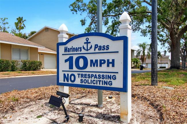 APT-4 - 1671 Cape Ann Ave Ne, Condo with 2 bedrooms, 2 bathrooms and null parking in St Petersburg FL | Image 43