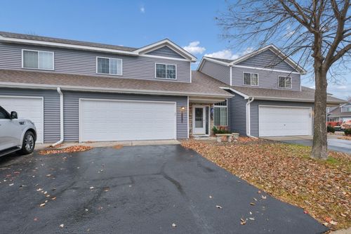 10007 Pleasure Creek Circle Ne, Blaine, MN, 55434 | Card Image