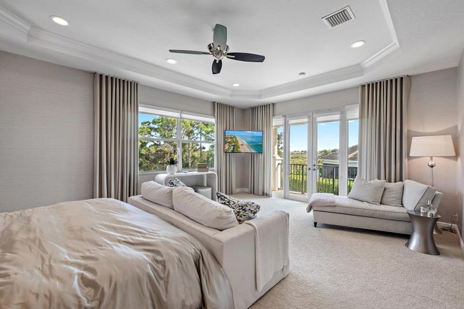 1727 W Hemingway Dr, House other with 5 bedrooms, 5 bathrooms and null parking in Juno Beach FL | Image 29