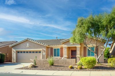 42531 W Heavenly Place, House other with 2 bedrooms, 2 bathrooms and null parking in Maricopa AZ | Image 1