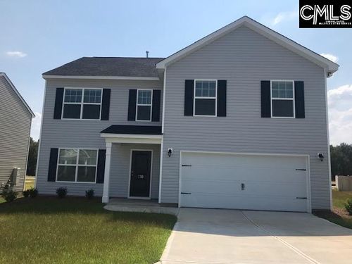730 Lansford Bay Dr, West Columbia, SC, 29172-2309 | Card Image