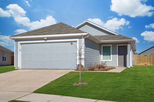 6732 Bramblewood Dr, Princeton, TX, 75407-5876 | Card Image