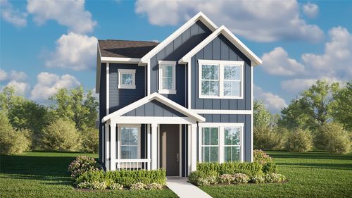 136 Hartson Drive, Taylor, TX, 76574 | Card Image