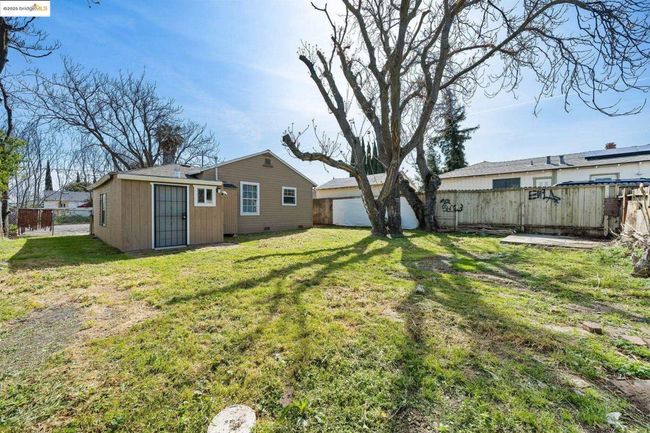 96 Sapone Ln, House other with 3 bedrooms, 1 bathrooms and null parking in Bay Point CA | Image 27