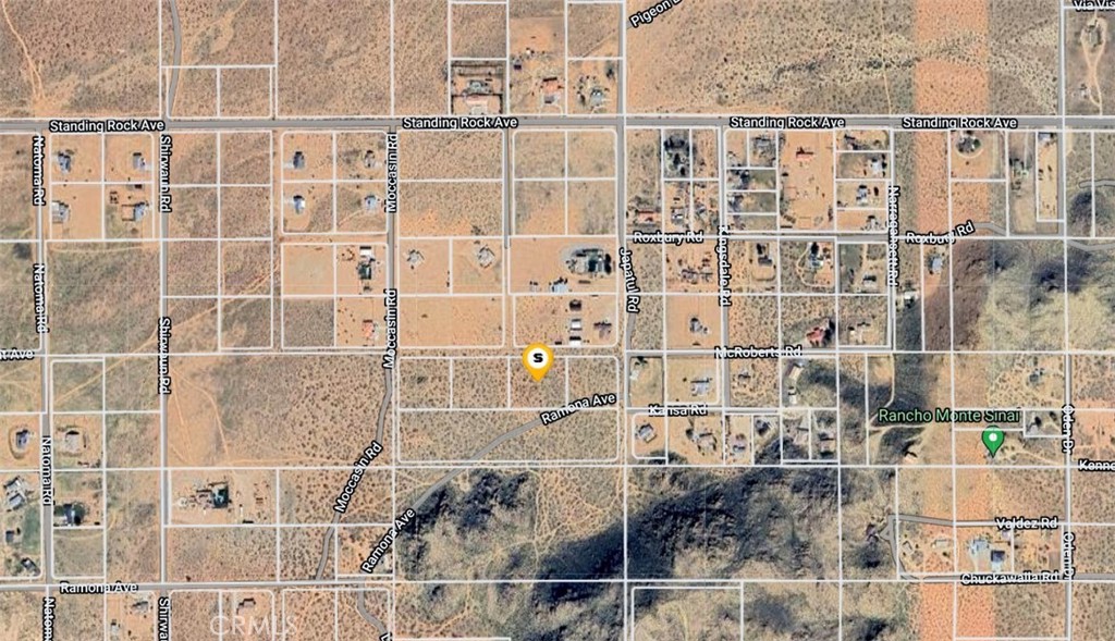 Land in Apple Valley 2