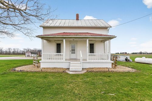 12511 Bethlehem Claibourne Rd, Richwood, OH, 43344-9236 | Card Image