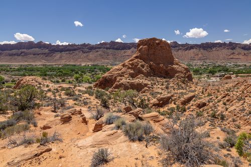 3-2176 Navajo Hts, Moab, UT, 84532-3551 | Card Image