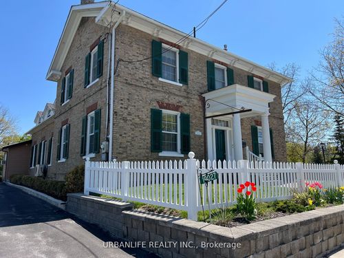 220-19027 Leslie St, Sharon, ON, L0G1V0 | Card Image