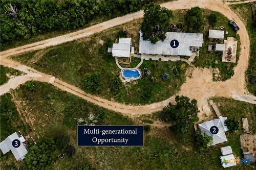 227 Henderson Ln, Lockhart, TX, 78644 | Card Image