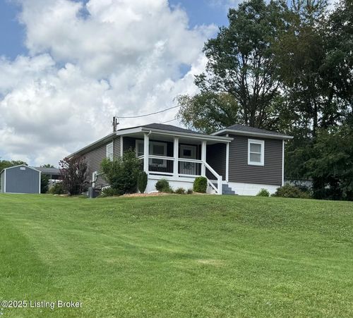 180 Ella Dr, Shepherdsville, KY, 40165-9211 | Card Image