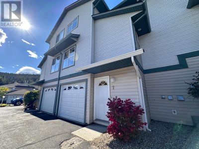 7 - 1920 Hugh Allan Dr, Townhouse with 3 bedrooms, 2 bathrooms and null parking in Kamloops BC | Image 1