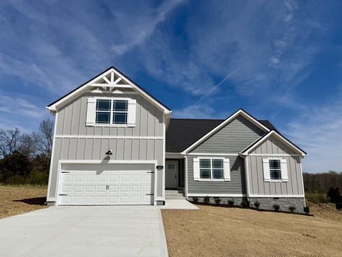 101 Morgan Lane, Dickson, TN, 37055 | Card Image
