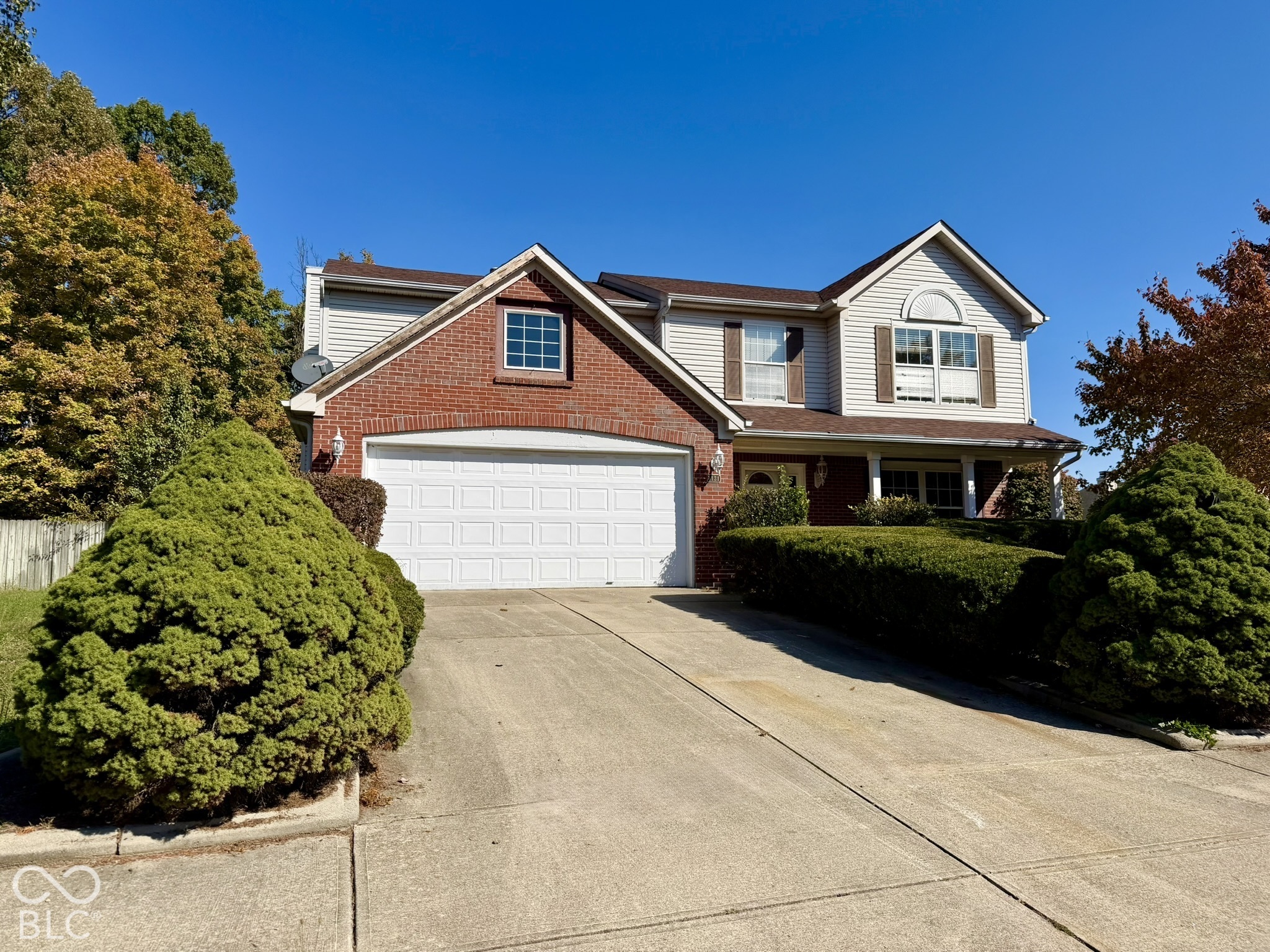 Residential in Indianapolis