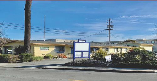 600 Frederick St, Santa Cruz, CA, 95062-2203 | Card Image