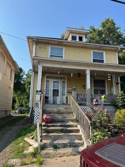 Muskingum Ave, Zanesville, OH 43701