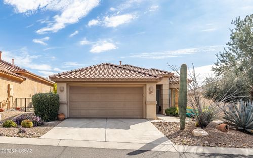 5388 W Winding Desert Drive, Marana, AZ, 85658 | Card Image