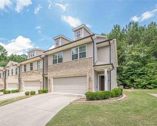 3291 Wild Basil Ln, Buford, GA, 30519-7717 | Card Image