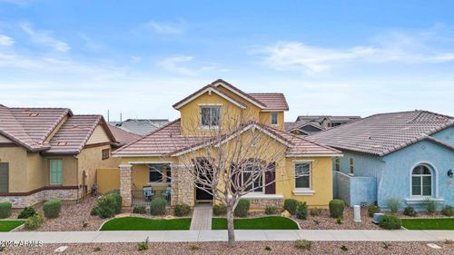 4457 E Bernice St, Gilbert, AZ, 85295-0062 | Card Image