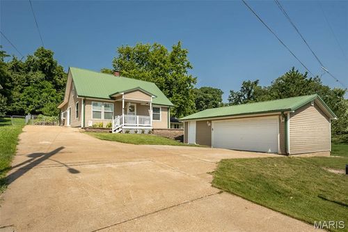 1101 Cliff Dr, Festus, MO, 63028-1061 | Card Image