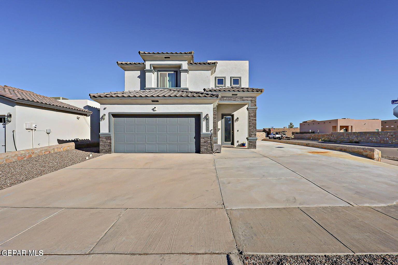 Residential in Horizon City