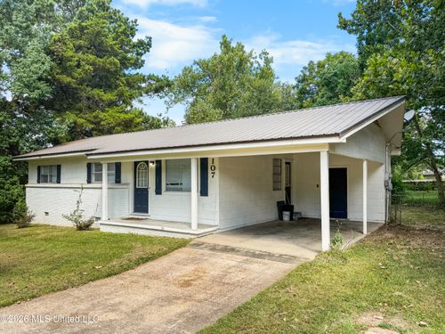 107 Ann Drive, Pearl, MS, 39208 | Card Image