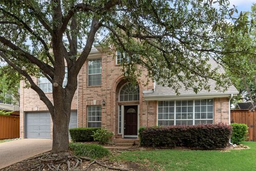 14605 Dove Court, Addison, TX, 75001 | Card Image