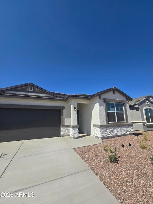 18372 W Buckskin Trl, Wittmann, AZ, 85361-1422 | Card Image