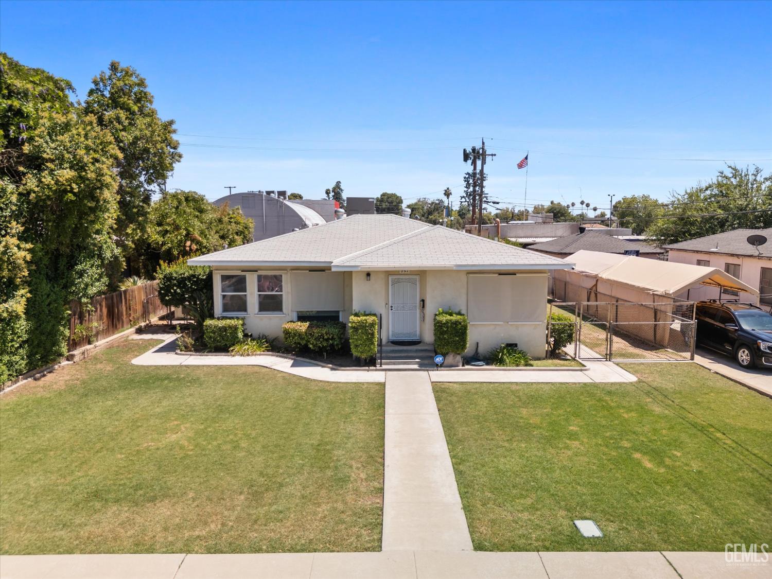 Residential in Bakersfield 2