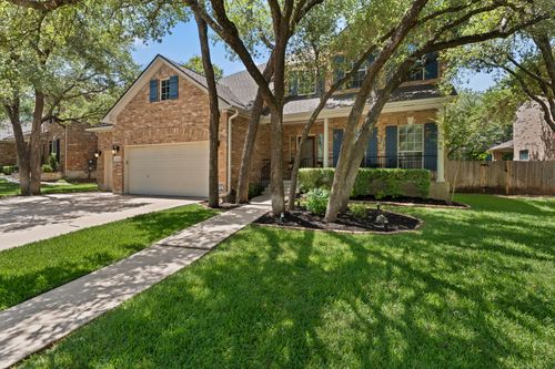 3306 Texana Ct, Round Rock, TX, 78681-2272 | Card Image