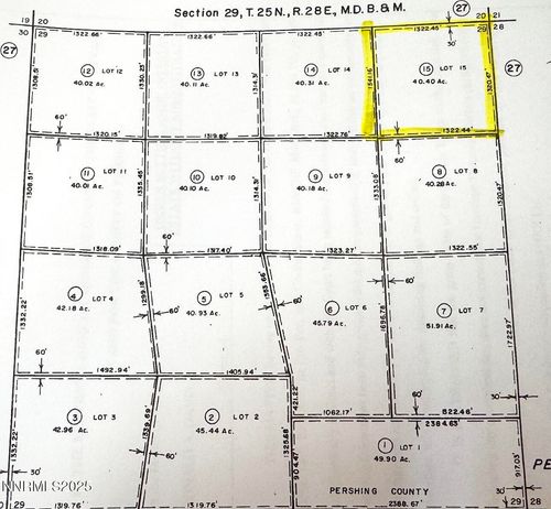 15-000 15th St, Lovelock, NV, 89419 | Card Image