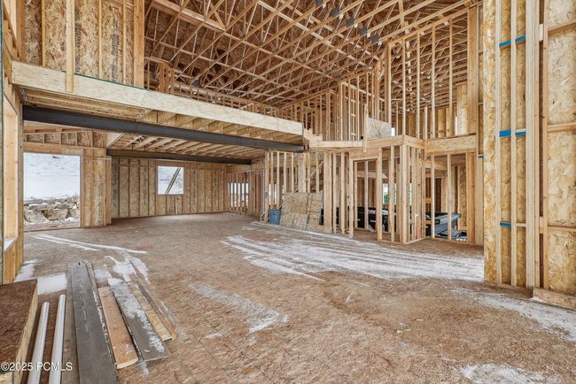 10646 N Reflection Rdg, House other with 4 bedrooms, 5 bathrooms and null parking in Hideout UT | Image 5