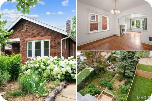 4062 Potomac St, Saint Louis, MO, 63116-3706 | Card Image