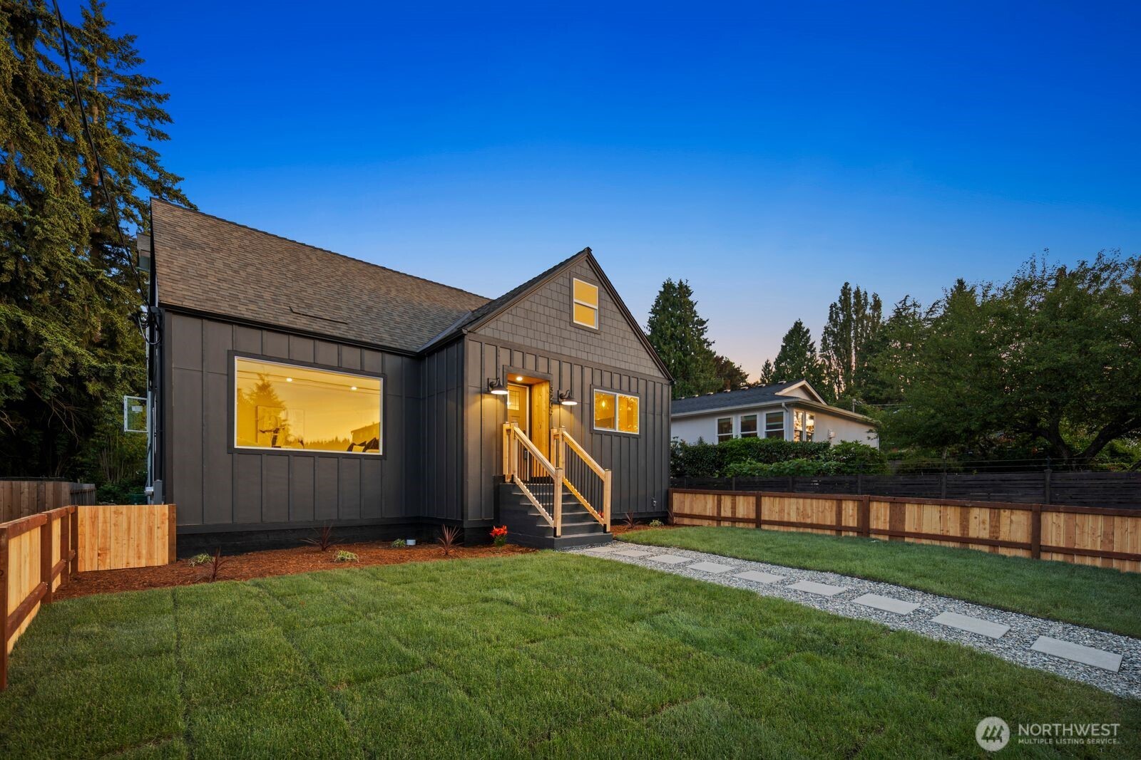 Residential in Seattle