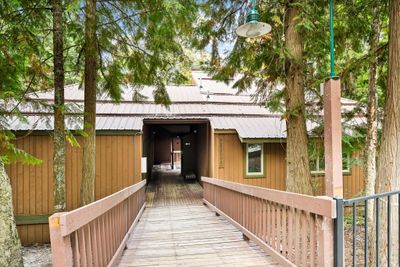 6B - 27 Alder Way, Condo with 1 bedrooms, 1 bathrooms and null parking in Whitefish MT | Image 3