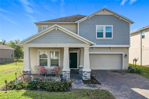 460 Brunswick Dr, Davenport, FL, 33837-4606 | Card Image