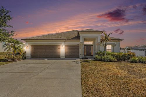 12324 Loopback Dr, SAN ANTONIO, FL, 33576-7153 | Card Image