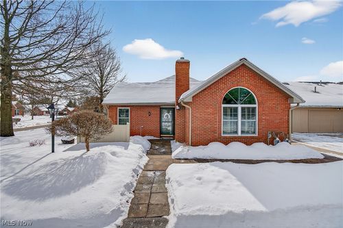 161 Beau Chemin Ave, Louisville, OH, 44641-2551 | Card Image