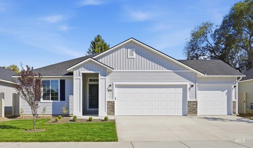 613 W Novak Dr, Emmett, ID, 83617 | Card Image