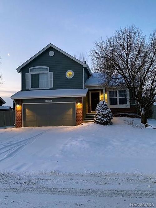 19590 Glendale Ln, Parker, CO, 80134-7419 | Card Image