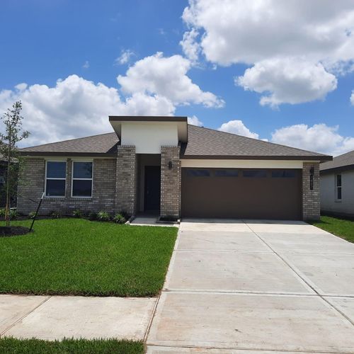 7918 Murciana Dr, Rosharon, TX, 77583-5408 | Card Image