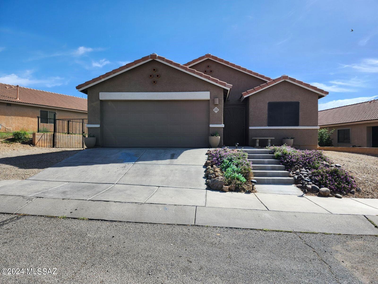 Mountain Dew St, Tucson, AZ 85746 #1