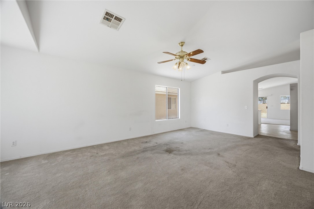 Residential in Las Vegas 2