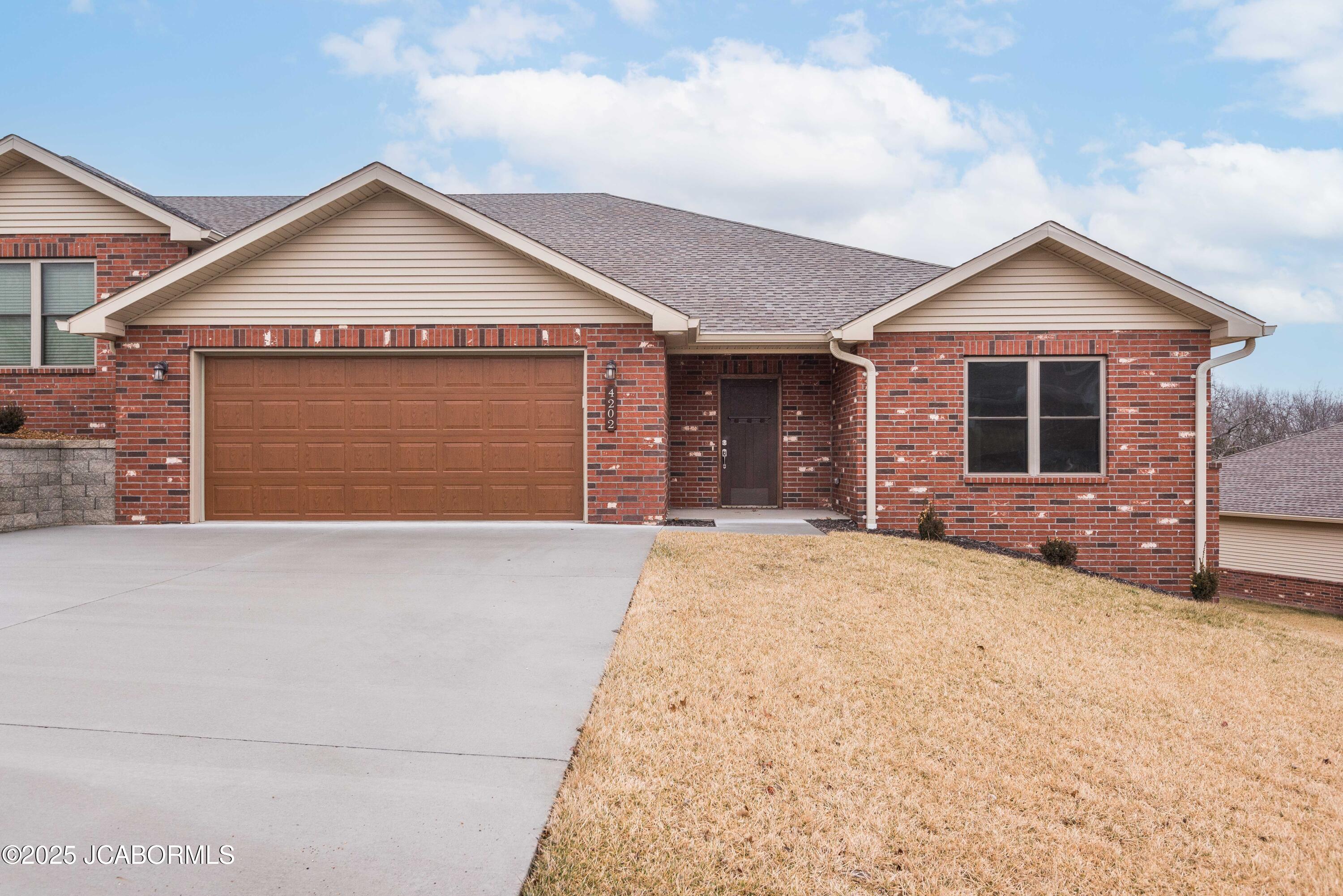 Residential in Jefferson City