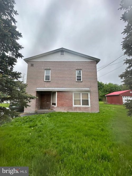 56 Maclay St, MILROY, PA, 17063-8529 | Card Image