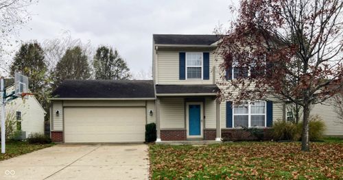 5375 Milhouse Road, Indianapolis, IN, 46221 | Card Image