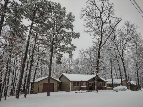 455 Whitetail Rd, Kansas, OK, 74347-9475 | Card Image